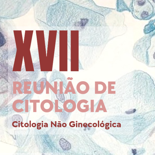 XVII Reunião de Citologia 