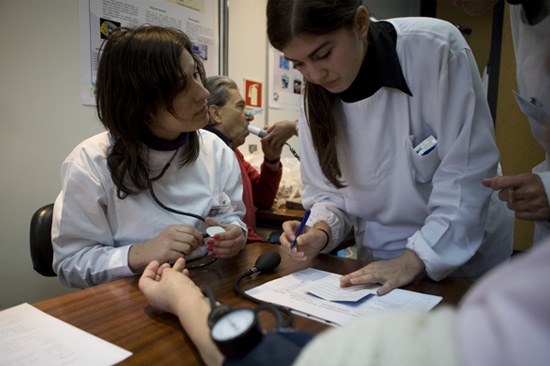 ESS.IPP | Rui Pinheiro© CCIC | P.PORTO 